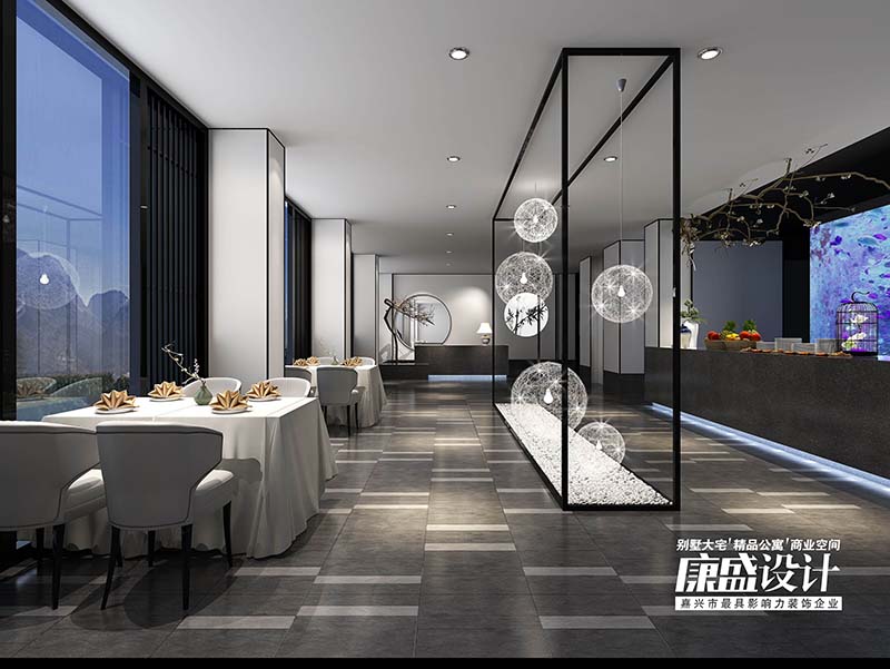 鳳棲梧桐餐廳 鳳棲梧桐餐廳圖